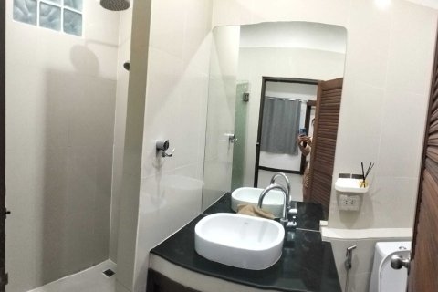 House in Ko Samui, Thailand 2 bedrooms № 168946 - photo 8