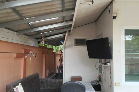 House in Ko Samui, Thailand 2 bedrooms № 168946 - photo 14