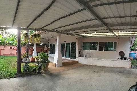 House in Ko Samui, Thailand 2 bedrooms № 168946