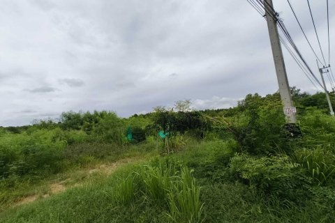 Земельный участок в Паттайе, Таиланд 388м2  № 168943 - фото 5