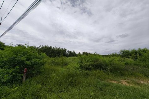 Земельный участок в Паттайе, Таиланд 388м2  № 168943 - фото 4