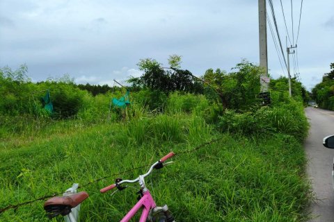 Земельный участок в Паттайе, Таиланд 388м2  № 168943 - фото 2