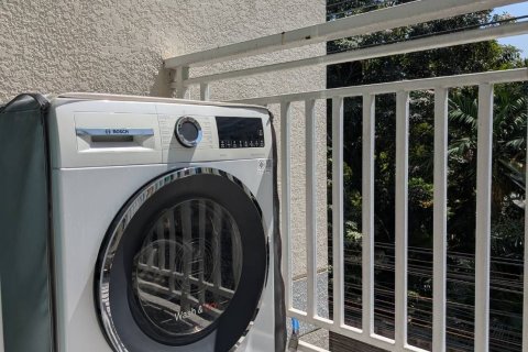 Studio in the Condo in Sathon, Bangkok, Thailand  № 168947 - photo 27