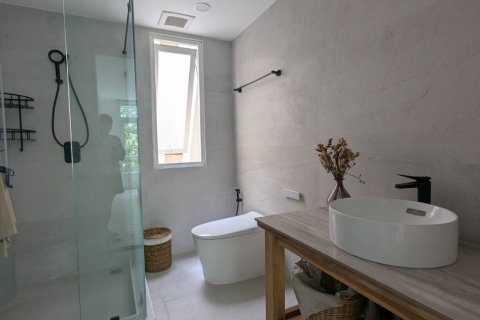 Studio in the Condo in Sathon, Bangkok, Thailand  № 168947 - photo 5