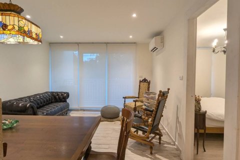 Studio in the Condo in Sathon, Bangkok, Thailand  № 168947 - photo 6