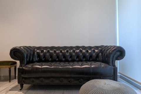 Studio in the Condo in Sathon, Bangkok, Thailand  № 168947 - photo 17