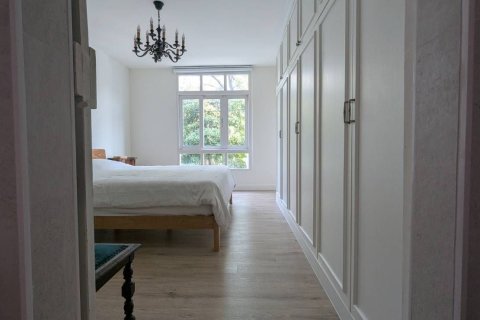 Studio in the Condo in Sathon, Bangkok, Thailand  № 168947 - photo 20