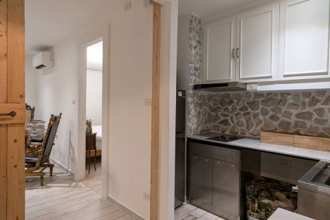 Studio in the Condo in Sathon, Bangkok, Thailand  № 168947 - photo 14