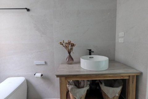 Studio in the Condo in Sathon, Bangkok, Thailand  № 168947 - photo 22