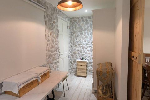 Studio in the Condo in Sathon, Bangkok, Thailand  № 168947 - photo 13