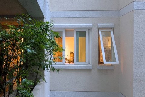 Studio in the Condo in Sathon, Bangkok, Thailand  № 168947 - photo 8