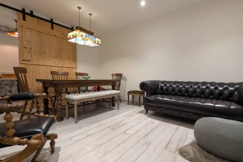 Studio in the Condo in Sathon, Bangkok, Thailand  № 168947