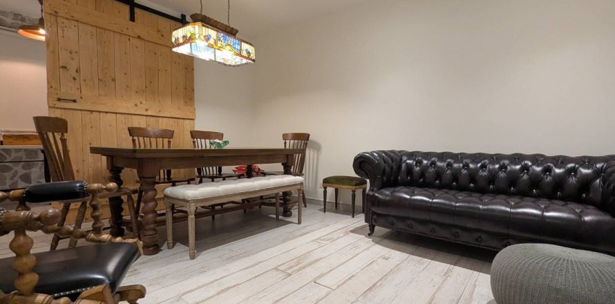 Studio in the Condo in Sathon, Bangkok, Thailand  № 168947