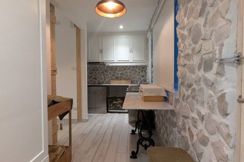 Studio in the Condo in Sathon, Bangkok, Thailand  № 168947 - photo 11