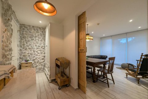 Studio in the Condo in Sathon, Bangkok, Thailand  № 168947 - photo 15