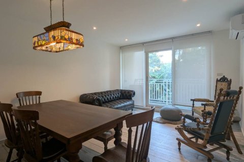 Studio in the Condo in Sathon, Bangkok, Thailand  № 168947 - photo 26