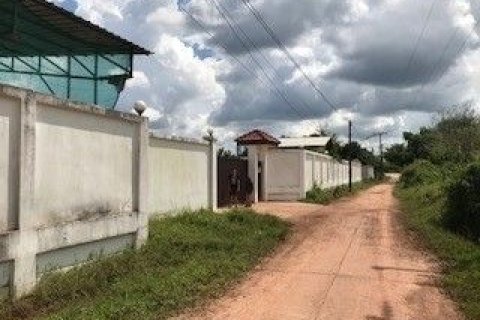 Земельный участок в Нонгкхае, Таиланд 1200м2  № 169656 - фото 2