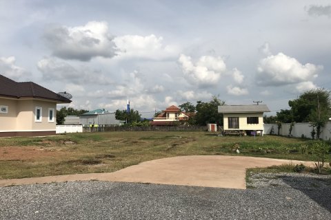 Земельный участок в Нонгкхае, Таиланд 1200м2  № 169656 - фото 8