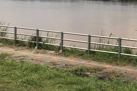 Земельный участок в Нонгкхае, Таиланд 1200м2  № 169656 - фото 4