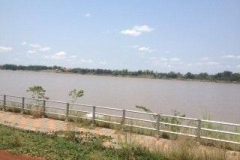 Земельный участок в Нонгкхае, Таиланд 1200м2  № 169656 - фото 1