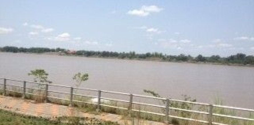 Земельный участок в Нонгкхае, Таиланд 1200м2  № 169656