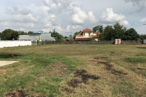 Земельный участок в Нонгкхае, Таиланд 1200м2  № 169656 - фото 6