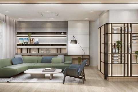 Дом в Сапхансунге, Бангкок, Таиланд с 4 спальнями  № 169661 - фото 5