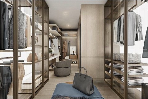 Дом в Сапхансунге, Бангкок, Таиланд с 4 спальнями  № 169661 - фото 3