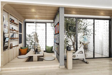 Дом в Сапхансунге, Бангкок, Таиланд с 4 спальнями  № 169661 - фото 4