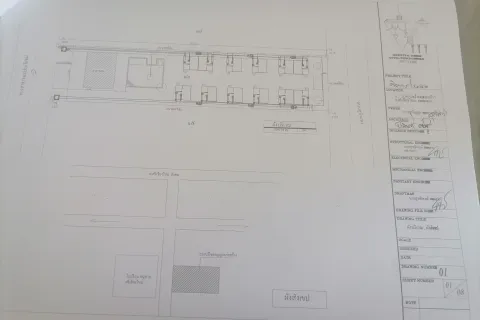 Hotel in Si Chiang Mai, Thailand № 169659 - photo 9