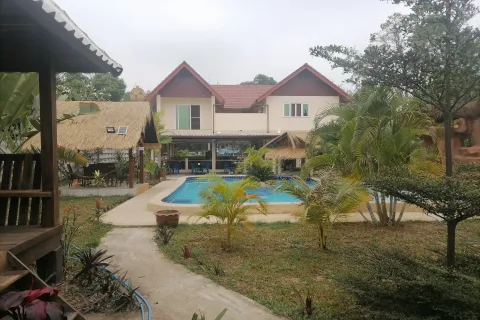 Hotel in Si Chiang Mai, Thailand № 169659 - photo 3