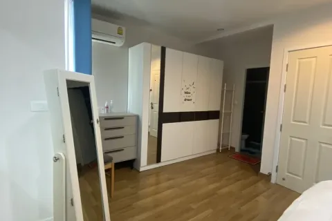 Duplex in Suan Luang, Bangkok, Thailand 4 bedrooms № 169655 - photo 13