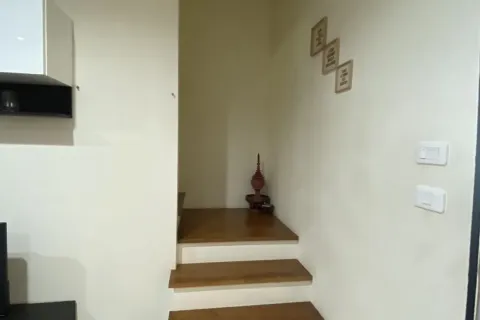 Duplex in Suan Luang, Bangkok, Thailand 4 bedrooms № 169655 - photo 12