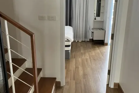 Duplex in Suan Luang, Bangkok, Thailand 4 bedrooms № 169655 - photo 6