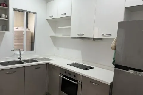 Duplex in Suan Luang, Bangkok, Thailand 4 bedrooms № 169655 - photo 5