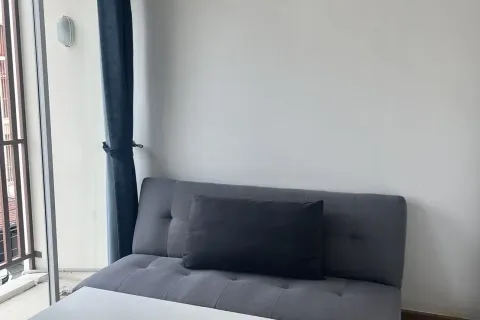 Duplex in Suan Luang, Bangkok, Thailand 4 bedrooms № 169655 - photo 2