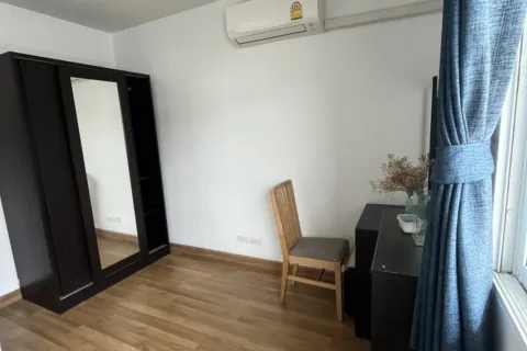 Duplex in Suan Luang, Bangkok, Thailand 4 bedrooms № 169655 - photo 8