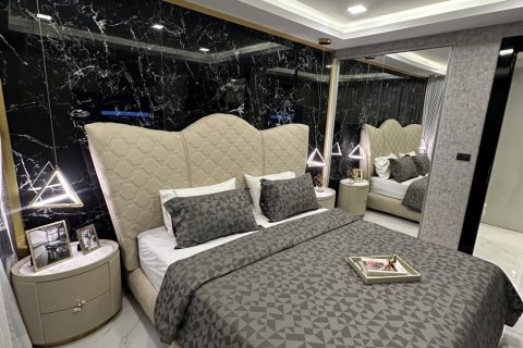 Condo in Pattaya, Thailand, 2 bedrooms  № 169660 - photo 10