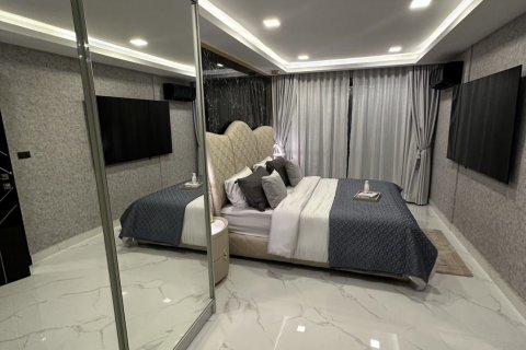 Condo in Pattaya, Thailand, 2 bedrooms  № 169660 - photo 7