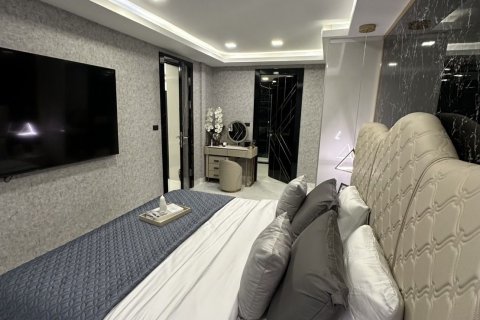 Condo in Pattaya, Thailand, 2 bedrooms  № 169660 - photo 8