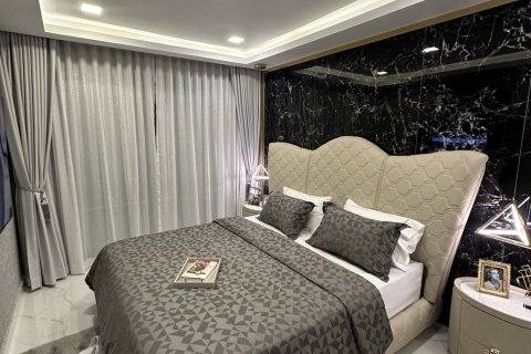 Condo in Pattaya, Thailand, 2 bedrooms  № 169660 - photo 9