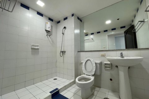 Дуплекс в Ян Наве, Бангкок, Таиланд с 3 спальнями № 169657 - фото 5