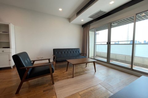 Дуплекс в Ян Наве, Бангкок, Таиланд с 3 спальнями № 169657 - фото 18