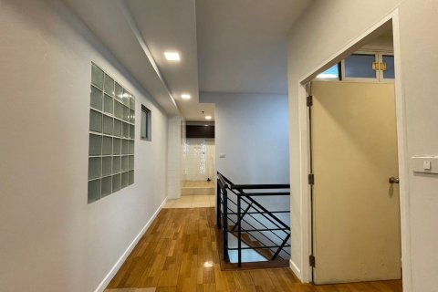 Дуплекс в Ян Наве, Бангкок, Таиланд с 3 спальнями № 169657 - фото 14