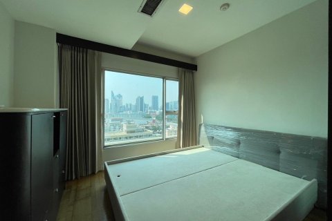 Дуплекс в Ян Наве, Бангкок, Таиланд с 3 спальнями № 169657 - фото 9