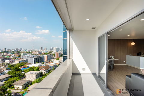 Condominio de 2 dormitorios en Bangkok, Tailandia № 210174 - foto 2