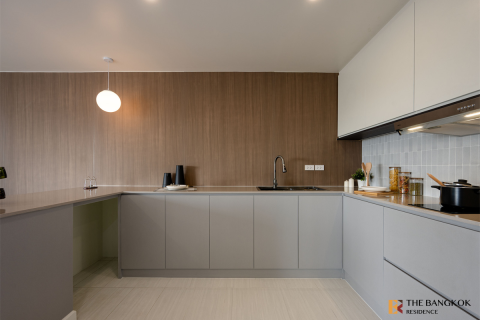 Condominio de 2 dormitorios en Bangkok, Tailandia № 210174 - foto 4