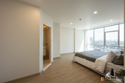 Condominio de 2 dormitorios en Bangkok, Tailandia № 210174 - foto 9