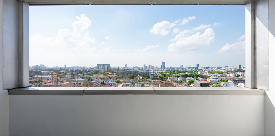 Condominio de 2 dormitorios en Bangkok, Tailandia № 210174