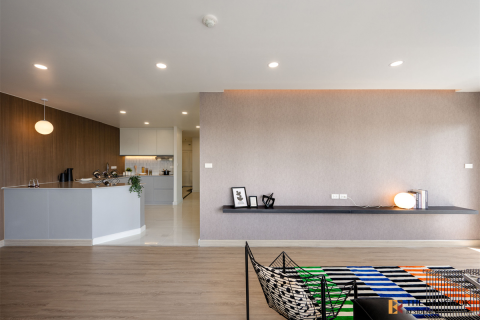 Condominio de 2 dormitorios en Bangkok, Tailandia № 210174 - foto 7